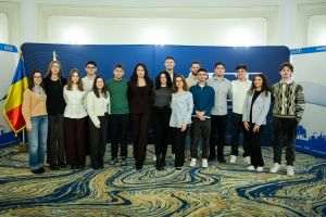 AIEE: Programul „Dispecer pentru o zi” ajunge şi la Timişoara